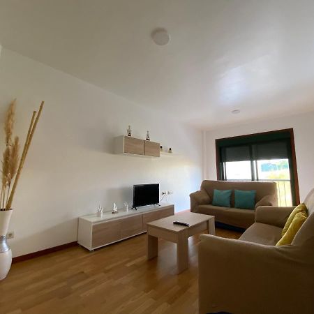 Lerez 2 Apartment Pontevedra Exterior photo